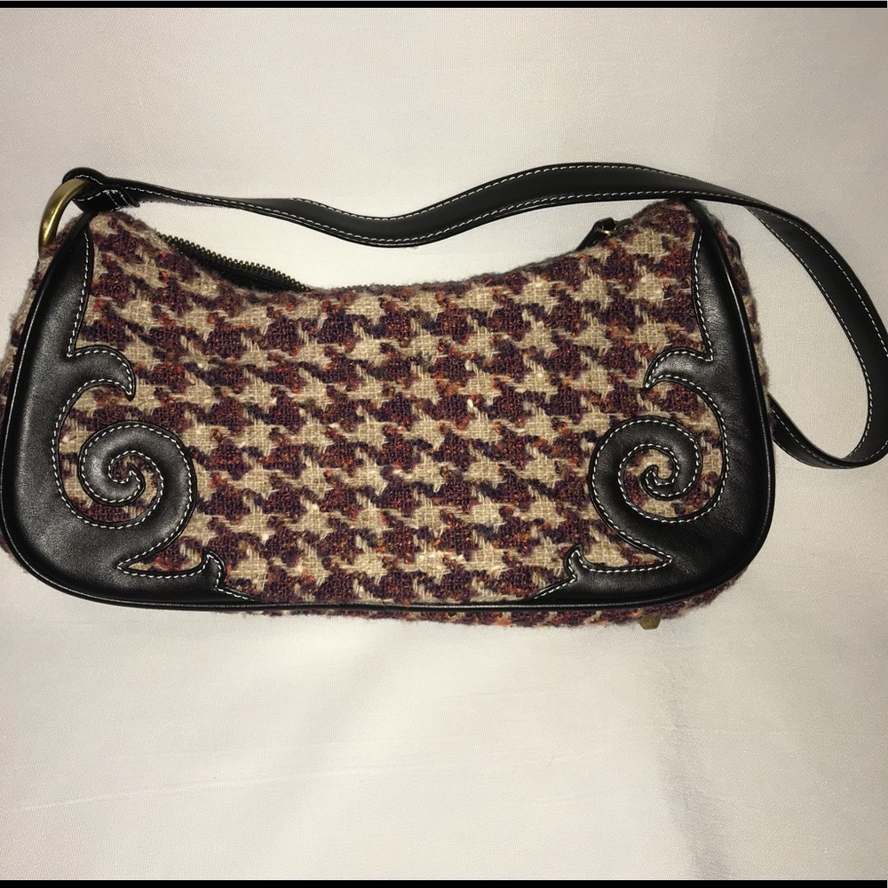 Summer Tompkins small purse